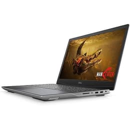 Dell G5 SE 5505 15" Ryzen 7 2.9 GHz - SSD 512 GB - 16GB - AMD Radeon RX 5600M AZERTY - Francés