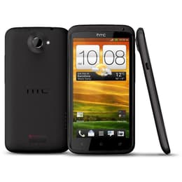 HTC One X Operador extranjero