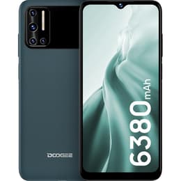 DOOGEE N40 Pro 128GB - Verde - Libre