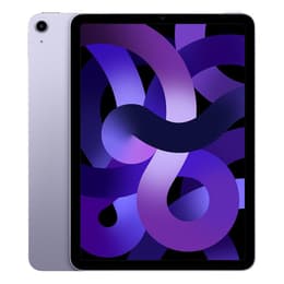 iPad Air (2022) 5.a generación 64 Go - WiFi - Violeta