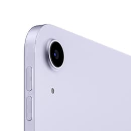 iPad Air 10.9" (2022) 5.a generación 64 GB - WiFi - Púrpura