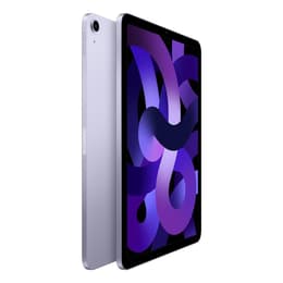 iPad Air 10.9" (2022) 5.a generación 64 GB - WiFi - Púrpura