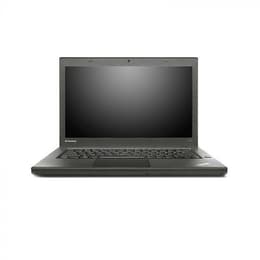 Lenovo ThinkPad T440 14" Core i5 1.6 GHz - SSD 256 GB - 4GB - teclado alemán