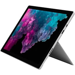 Microsoft Surface Pro 6 12" Core i5 1.6 GHz - SSD 128 GB - 8GB Nórdico