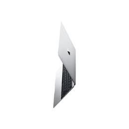 MacBook 12" (2017) - AZERTY - Francés