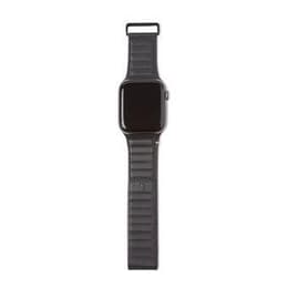Apple Watch (Series 6) 2020 GPS 40 mm - Aluminio Gris espacial - Deportiva Gris
