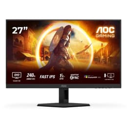 Monitor 27" LED Aoc Q27G4ZR