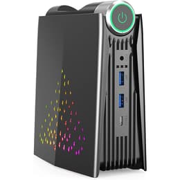 Acemagic AMR5 Ryzen 5 2.5 GHz - SSD 512 GB - 16 GB - AMD Radeon Graphics