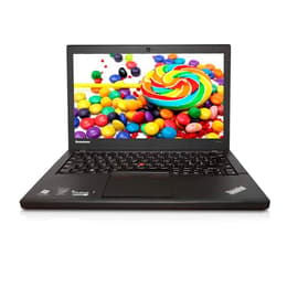 Lenovo ThinkPad X250 12" Core i5 2.3 GHz - SSD 240 GB - 8GB - Teclado Alemán