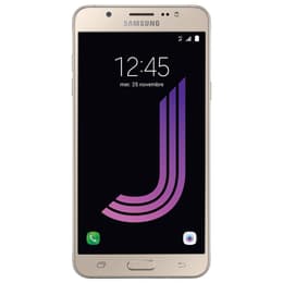 Galaxy J7 (2016) 16GB - Oro - Libre