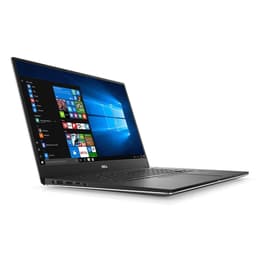 Dell XPS 13 9365 13" Core i5 1.3 GHz - SSD 256 GB - 8GB - AZERTY - Francés