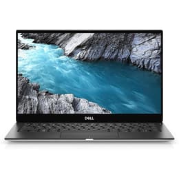 Dell XPS 13 9380 13" Core i5 1.6 GHz - SSD 256 GB - 8GB - QWERTZ - Alemán