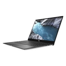 Dell XPS 13 9380 13" Core i5 1.6 GHz - SSD 256 GB - 8GB - QWERTZ - Alemán
