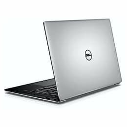 Dell XPS 13 9380 13" Core i5 1.6 GHz - SSD 256 GB - 8GB - QWERTZ - Alemán