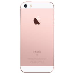 iPhone SE (2016) 16GB - Oro Rosa - Libre