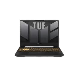 Asus F15-TUF507ZU4-LP013W 15" Core i7 3.5 GHz - SSD 512 GB - 16GB - NVIDIA GeForce RTX 4050 AZERTY - Francés