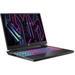 Acer Predator Helios Neo 16 PHN16-71 16" Core i9 2.2 GHz - SSD 1 TB - 16GB - Nvidia GeForce RTX 4060 AZERTY - Francés