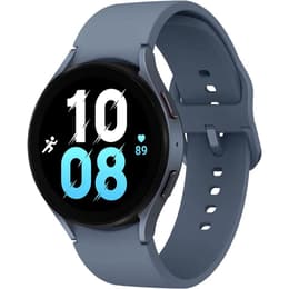Relojes Samsung Cardio GPS Galaxy Watch 5 - Azul