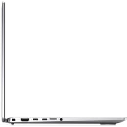 Dell Latitude 9420 14" Core i7 3 GHz - SSD 512 GB - 16GB - AZERTY - Francés