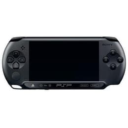PlayStation Portable Street E1004 - Negro