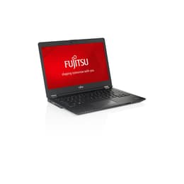 Fujitsu LifeBook U748 14" Core i7 1.8 GHz - SSD 1000 GB - 8GB - teclado español