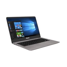 Asus ZenBook 13" Core i5 1.6 GHz - SSD 512 GB - 8GB - AZERTY - Francés