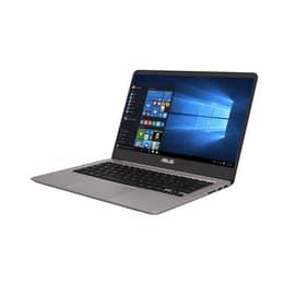 Asus ZenBook 13" Core i5 1.6 GHz - SSD 512 GB - 8GB - AZERTY - Francés