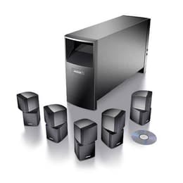 Barra de sonido Bose Acoustimass 15 Series III - Negro
