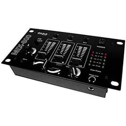 Ibiza Sound MIX-800 Accesorios