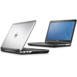 Dell Latitude E6540 15" Core i7 3 GHz - HDD 500 GB - 8GB - AZERTY - Francés