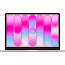 MacBook Neo 13" (2026) - A18 Pro de Apple con CPU de 6 núcleos y GPU de 5 núcleos - 8GB RAM - SSD 256GB - Pantalla estándar - QWERTZ - Alemán