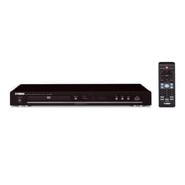 Yamaha dvd s661 Reproductor de DVD