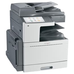 Lexmark X950DE Impresora Profesional