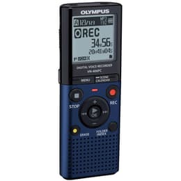 Olympus VN-406PC Grabadora de voz