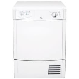 Secadora por condensación Carga frontal Indesit IDC75