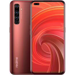 Realme X50 Pro 5G 128GB - Rojo - Libre