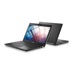 Dell Latitude 5290 12" Core i5 1.7 GHz - SSD 512 GB - 8GB - AZERTY - Francés
