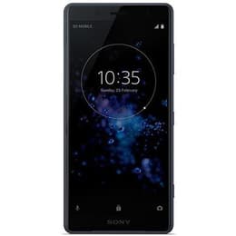 Xperia XZ2 Compact 64GB - Negro - Libre