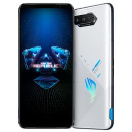 Asus ROG Phone 5 256GB - Blanco - Libre