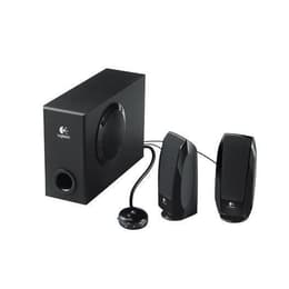 Altavoz Logitech S220 - Negro