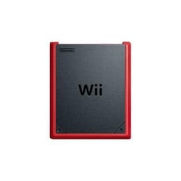 Nintendo Wii Mini - Rojo