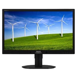 Monitor 22" LED WSXGA+ Philips 220B4LPCB