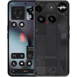 Phone (3) 256GB - Negro - Libre