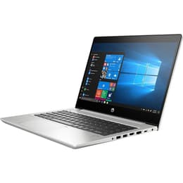 HP ProBook 440 G6 14" Core i7 1.8 GHz - SSD 512 GB - 16GB - QWERTZ - Alemán