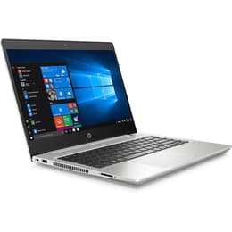 HP ProBook 440 G6 14" Core i7 1.8 GHz - SSD 512 GB - 16GB - QWERTZ - Alemán