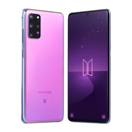 Galaxy S20+ 5G 256GB - Púrpura - Libre