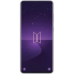 Galaxy S20+ 5G 256GB - Púrpura - Libre
