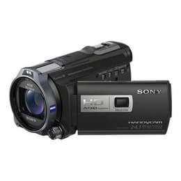 Cámara Sony HDR-PJ580VE Negro