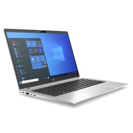 HP ProBook 430 G8 13" Core i3 3 GHz - SSD 256 GB - 16GB - AZERTY - Francés