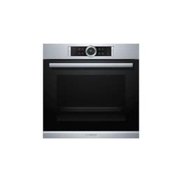 Multifunción Bosch HBG6730S1 Horno